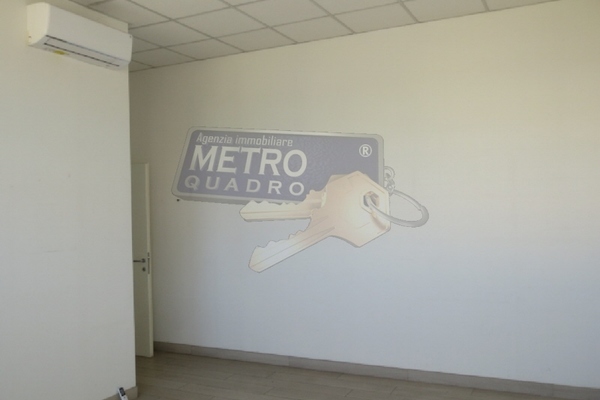 ufficio 1 clima - OPIFICIO ZANè (VI) PERIFERIA